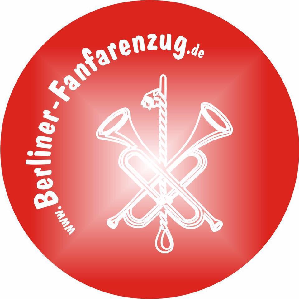 Berliner Fanfarenzug bei der FANFARENZUG ACADEMY e. V.