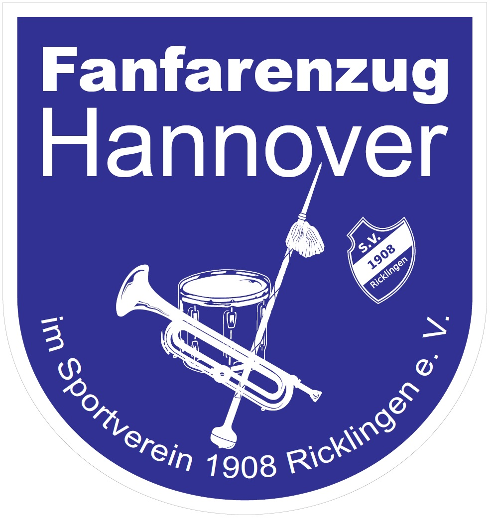 Fanfarenzug Hannover Fanfarennzug Hannover bei der FANFARENZUG ACADEMY e. V.