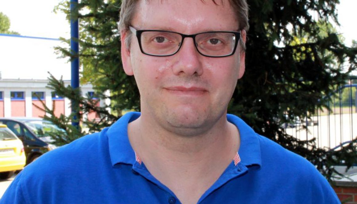 Lars Krause - Experte für Satzungsrecht