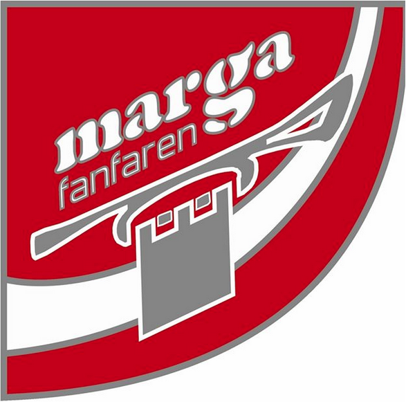 Marga Fanfaren bei der FANFARENZUG ACADEMY e. V.