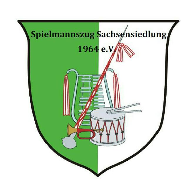 SPIELMANNSZUG SACHSENSIEDLUNG bei der FANFARENZUG ACADEMY e. V.