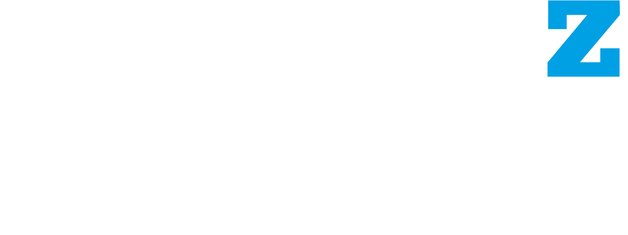BANDKIDZ CAMP 2024 STRAUSBERG