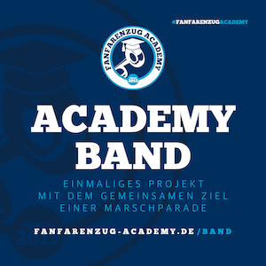 ACADEMY BAND