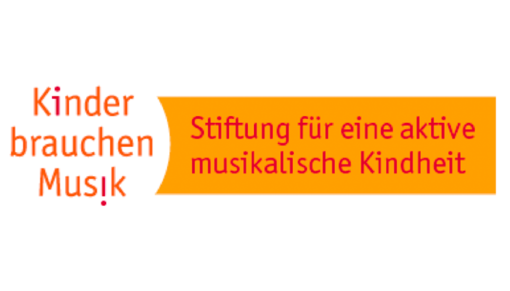 KINDER BRAUCHEN MUSIK - STIFTUNG FÜR MUSIKALISCHE KINDHEIT - KLEINE BANDITEN - FANFARENZUG ACADEMY - PARTNER-