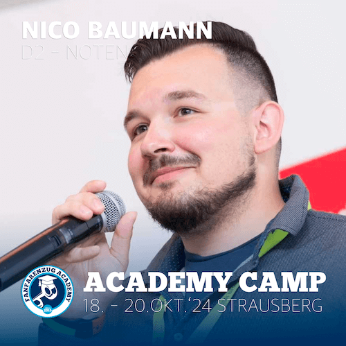 NICO-BAUMANN-FANFARENZUG-ACADEMY-ACADEMY-CAMP-2024