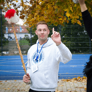 ACADEMY CAMP 2024 - FANFARENZUG ACADEMY - STRAUSBERG-