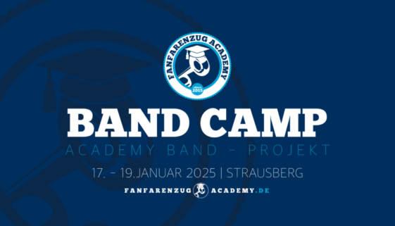 ACADEMY BAND CAMP