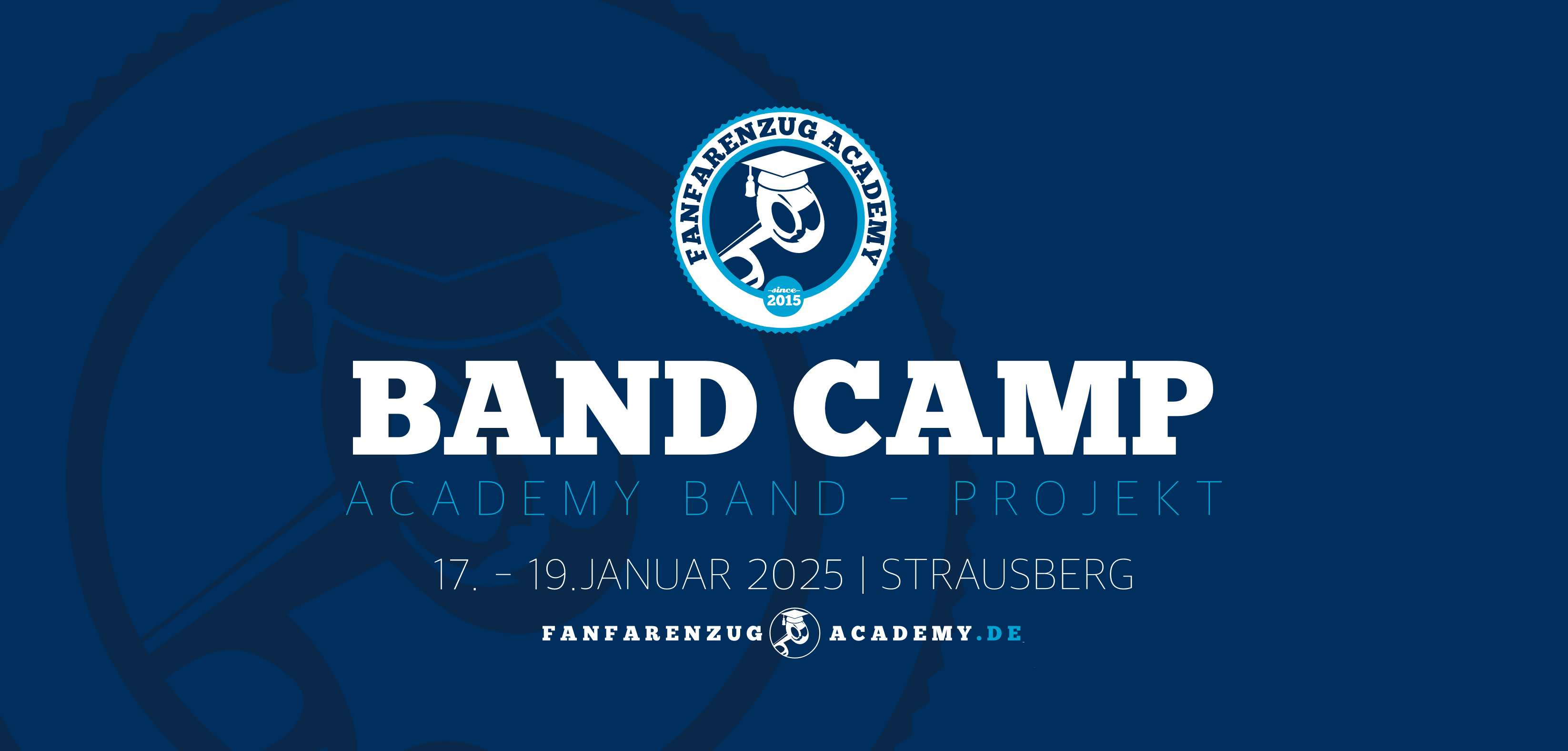 ACADEMY BAND CAMP