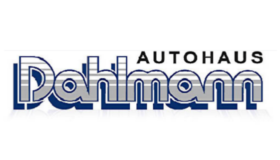 AUTOHAUS DAHLMANN STRAUSBERG - PARTNER- STAGY FANFARENZUG ACADEMY - STRAUSBERG