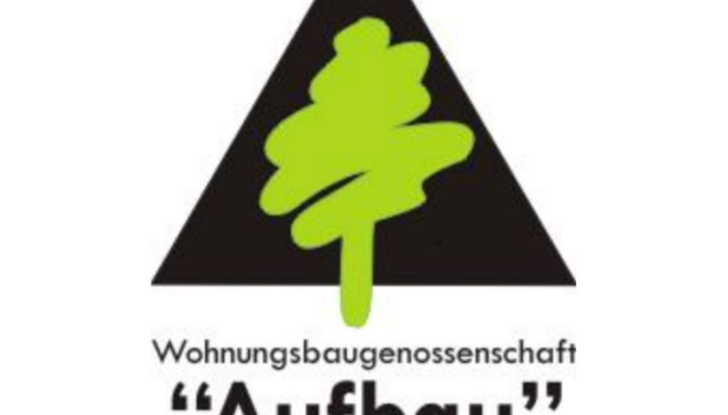 WOHNUNGSBAUGENOSSENSCHAFT AUFBAU STRAUSBERG - PARTNER- STAGY FANFARENZUG ACADEMY - STRAUSBERG