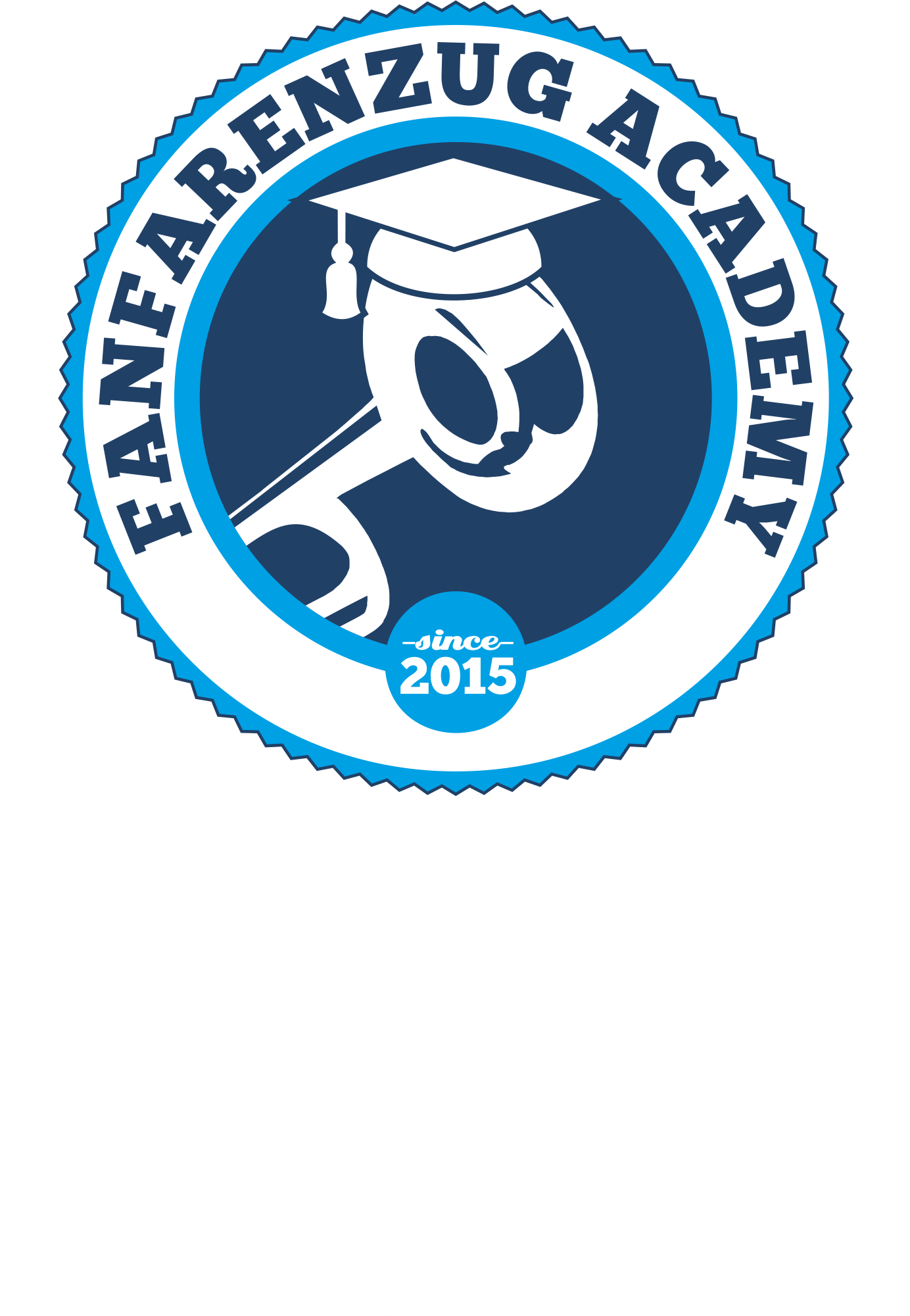 ACADEMY BAND - PROJEKT