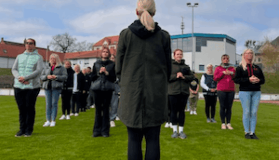 BAND CAMP 4 - ACADEMY BAND - PROJEKT