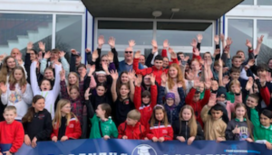 BANDKIDZ CAMP 2025 - NR1 - STRAUSBERG - FANFARENZUG ACADEMY